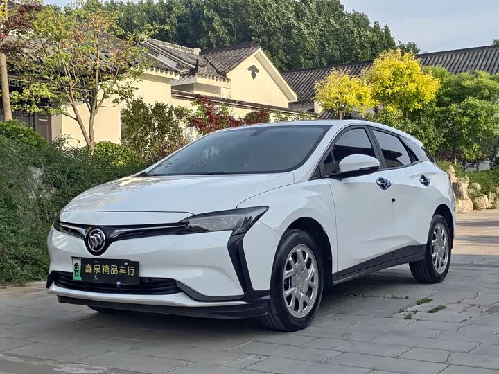 Weilan 6 2024 450km travel version
