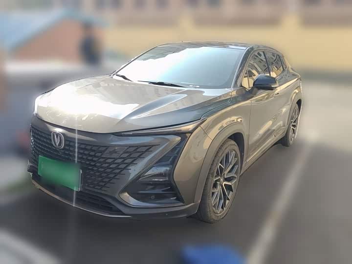 Changan UNI-T 2022 1.5T premium model