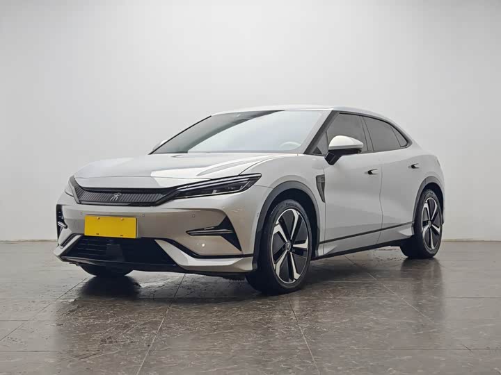 2024 Song L EV 2024 model 662km excellent model