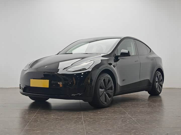2023 Model Y 2022 rear-wheel drive version