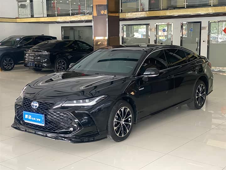 Asia Dragon 2022 Shuangqing 2.5L Deluxe Edition