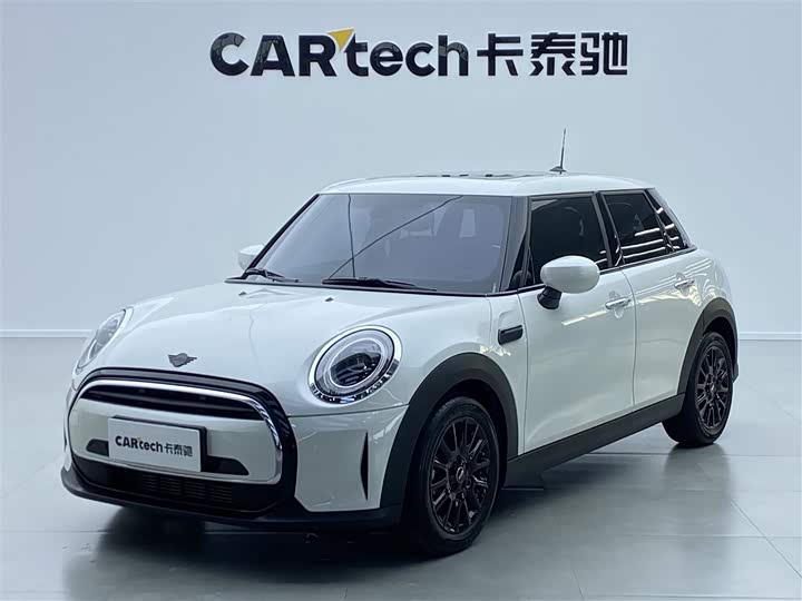 2024 MINI 2023 1.5T ONE 5-Door