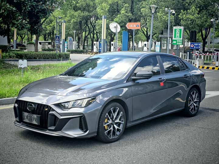 Shadow Leopard 2021 270T DCT J15 version