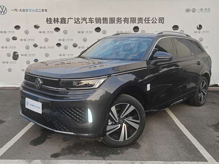 Tavendor 2023 380TSI 4Motion R-Line Touring Edition
