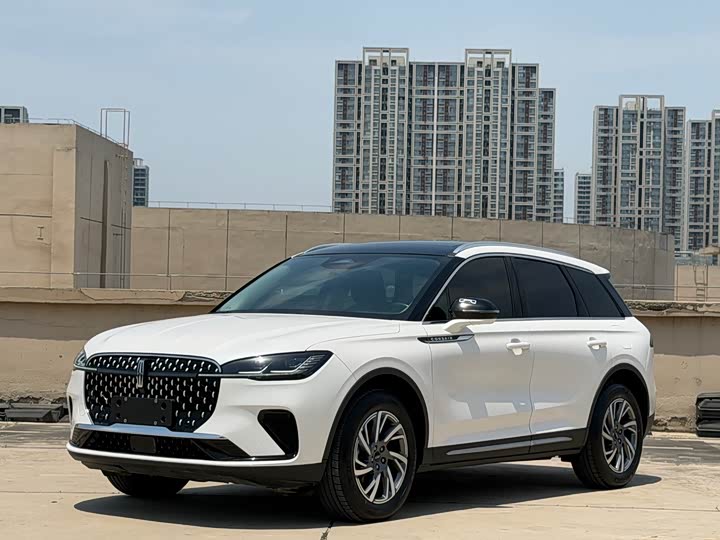 Adventurer 2023 2.0T two-wheel drive exclusive edition