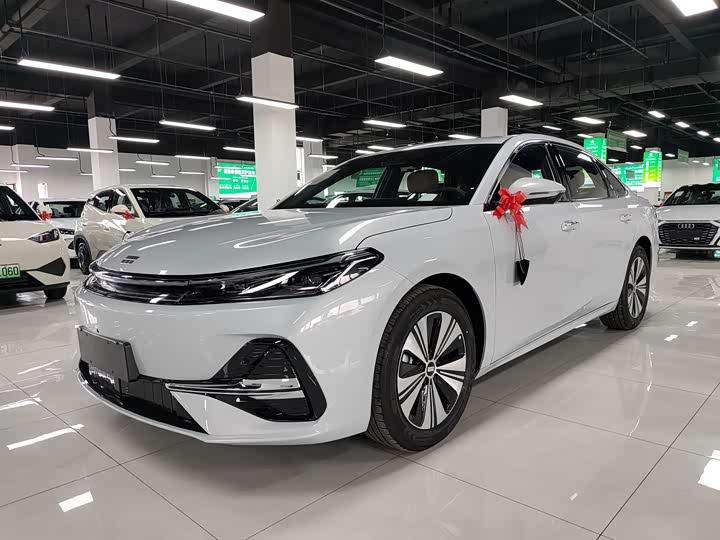 2025 Galaxy A7 EM 2025 EM-i 150km Exclusive Edition
