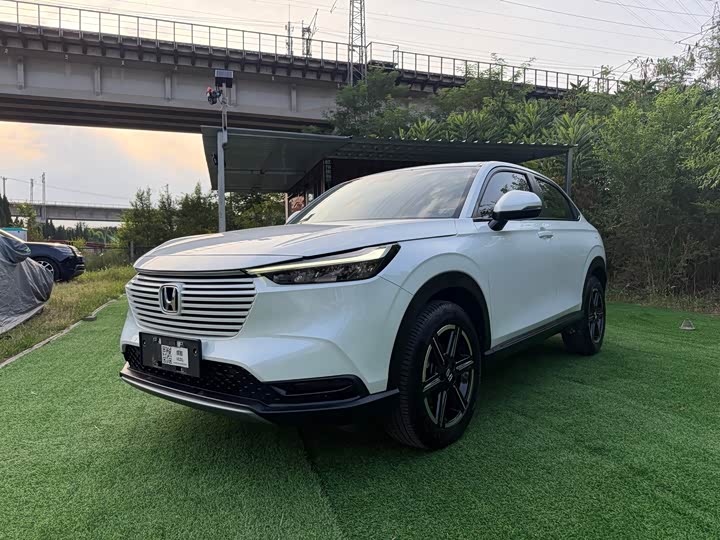 Binzhi 2023 1.5L CVT Elite Edition