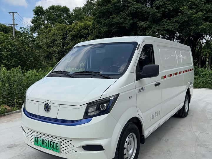 Yufeng EM27 2024 model EM27L CATL 41.86kWh