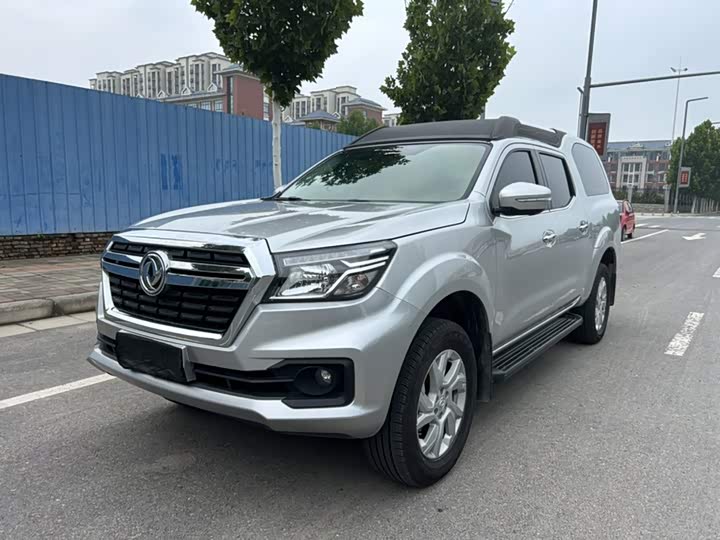 Palazzo 2021 1.8T manual four-wheel drive elite version