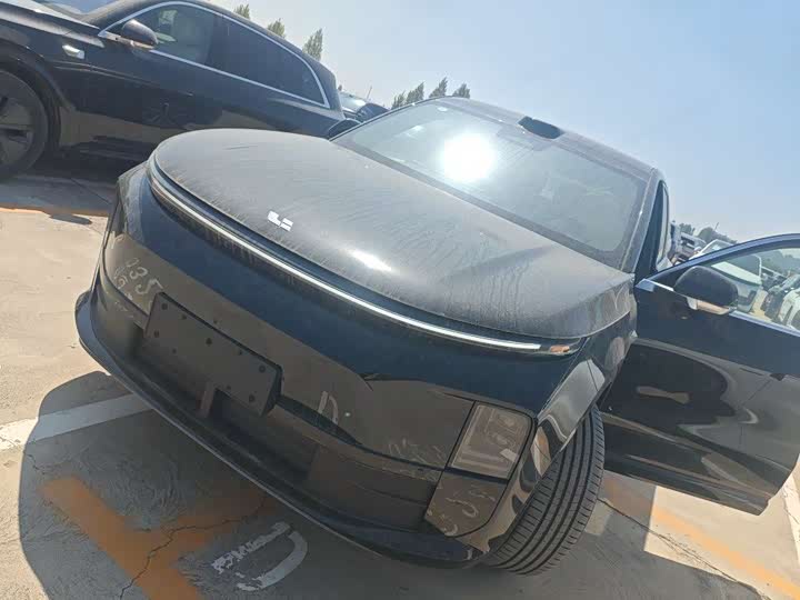 2024 Ideal L6 2024 Max