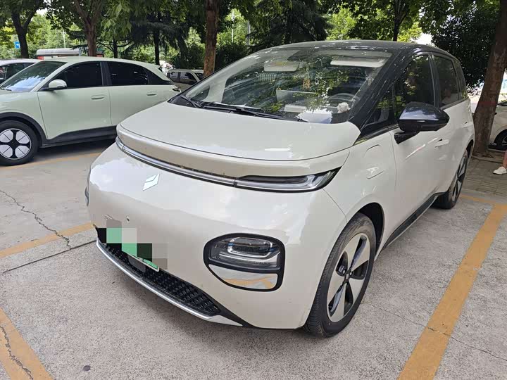Baojun Yunduo 2023 460 Pro