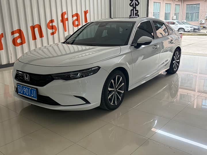 Stylish 2022 model 240TURBO CVT Fantasy Night·Luxury Edition