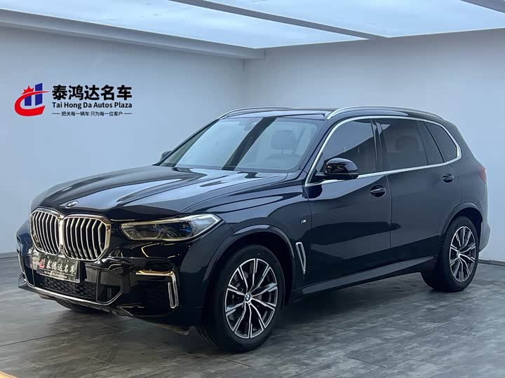 2023 BMW X5 (Imported) 2022 xDrive30i M Sports Package
