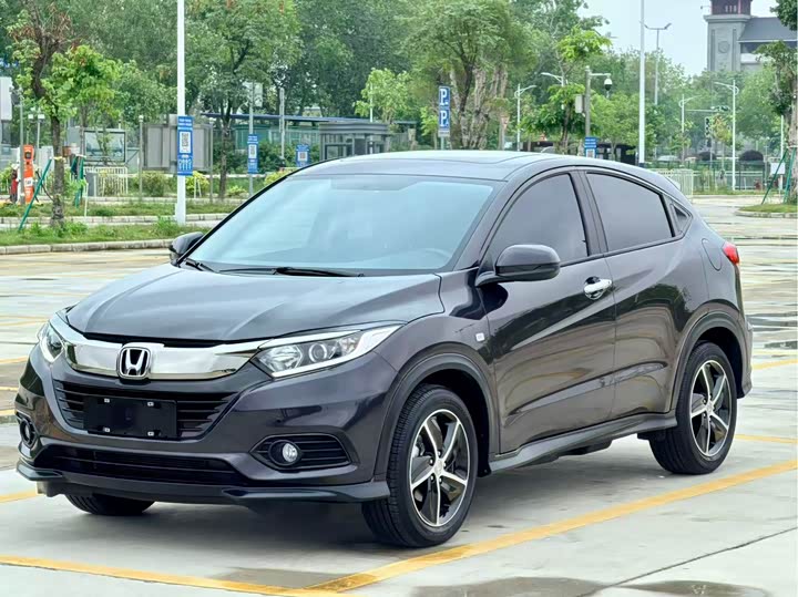 Binzhi 2020 1.5L CVT Pioneer Edition