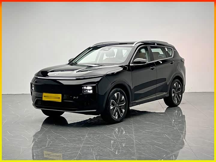 Jietu Shanhai L7 2024 model 1.5T 120km MAX 7 seats