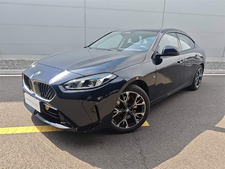 2025 BMW 2 Series 2025 225L M Sports Package