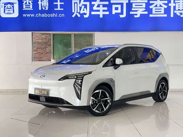 AION Y 2022 Plus 70 Smart Edition