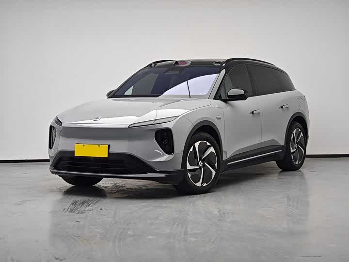 2023 NIO ES6 2023 75kWh