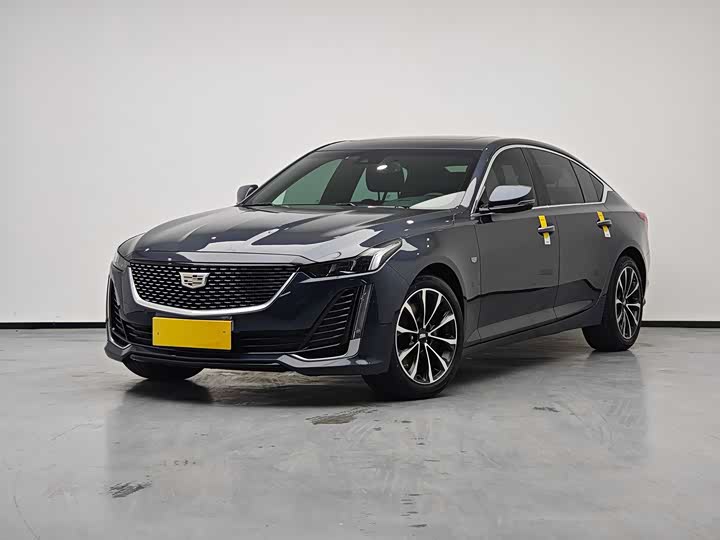 2022 Cadillac CT5 2022 28T Premium Model