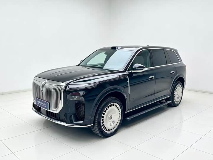 2025 Lantu Taishan 2026 Max