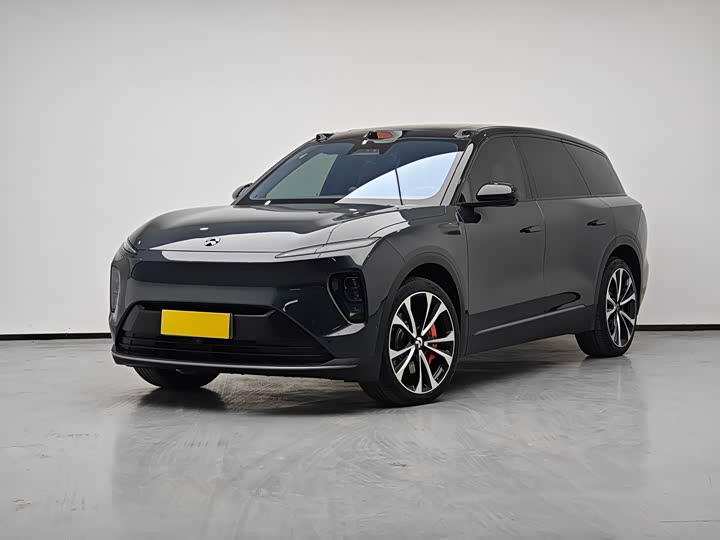 2023 NIO ES8 2023 100kWh Signature Edition