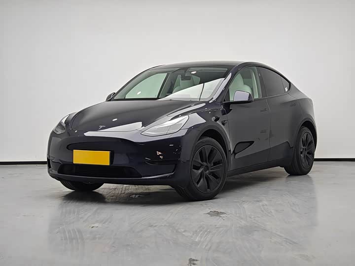 2024 Model Y 2024 rear-wheel drive version