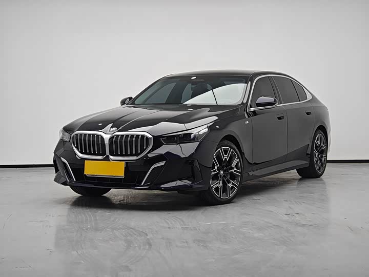 BMW 5 Series 2024 530Li M Sport Luxury Package