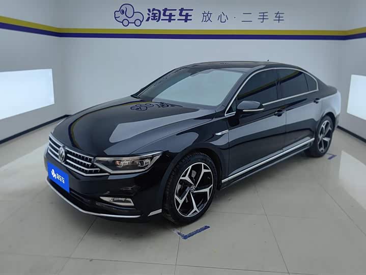 2023 Magotan 2023 2 Million Edition 330TSI DSG Luxury