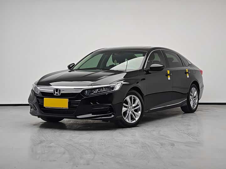 2021 Accord 2018 260TURBO Elite Edition National VI