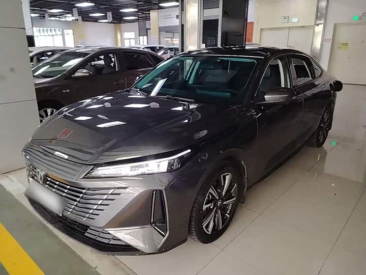 Eado 2024 1.5T GDI automatic premium model