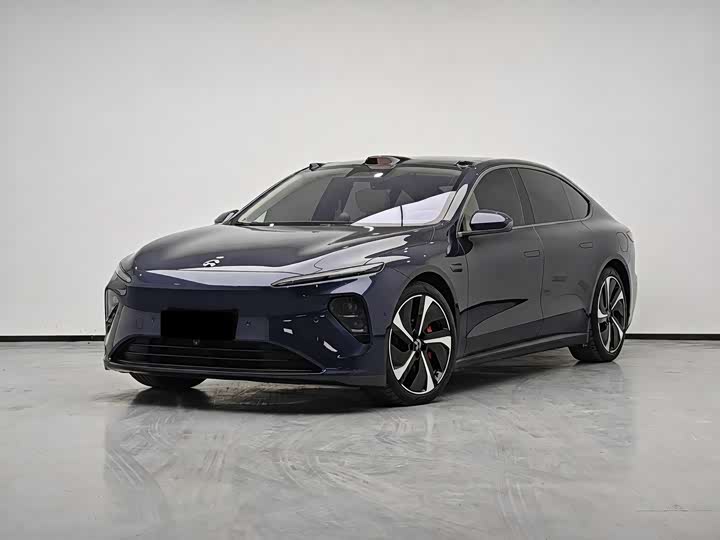 2022 NIO ET7 2022 100kWh First Edition