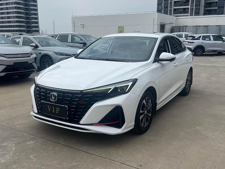 Eado 2023 Enjoy Edition PLUS Blue Whale NE 1.4T GDI DCT Premium Edition