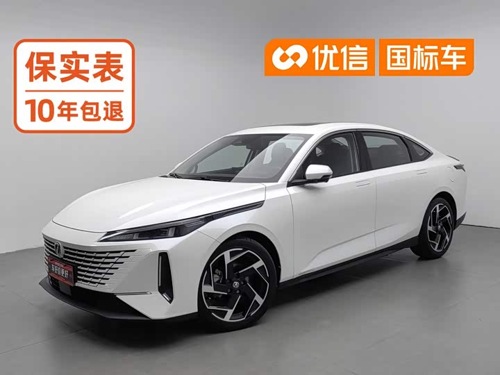 Yida 2023 Blue Whale NE 1.5T GDI DCT flagship model