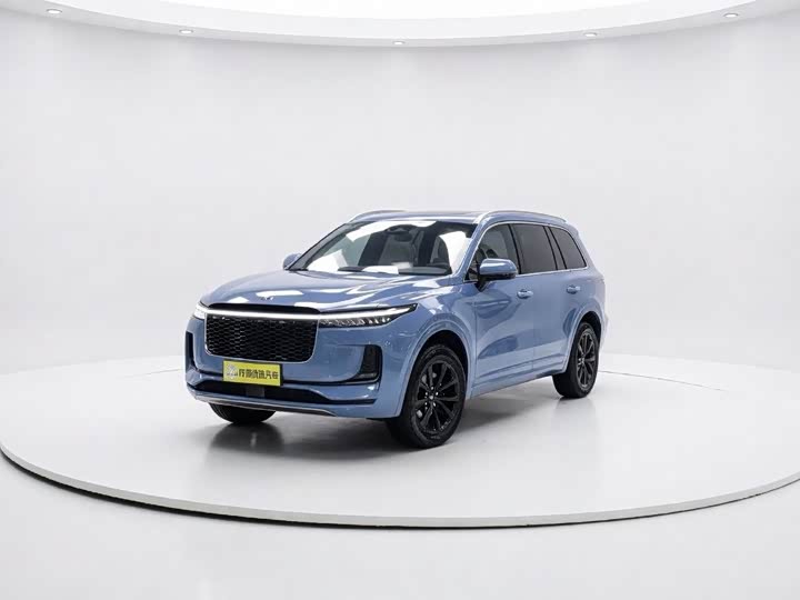 Ideal ONE 2021 extended range 6-seater version