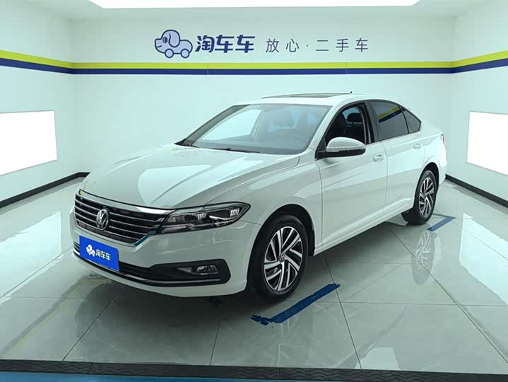 2024 Lavida 2022 280TSI DSG Comfort Edition
