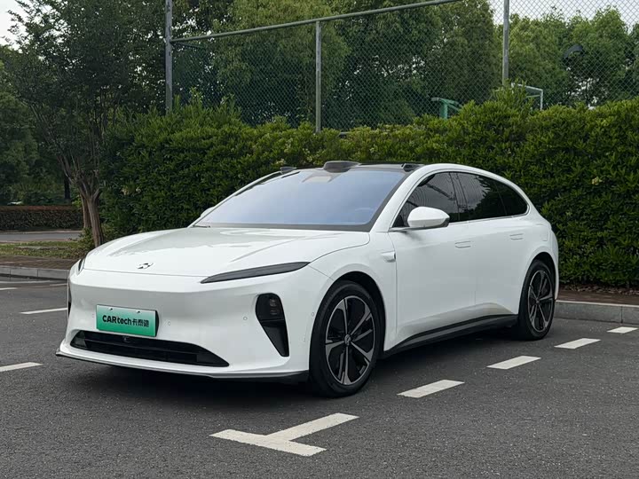 2024 NIO ET5T 2023 75kWh Touring