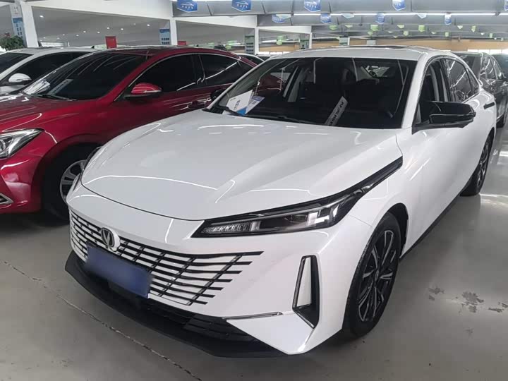 Eado 2024 1.5T GDI automatic premium model