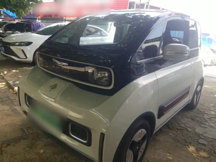 Baojun KiWi EV 2021 Designer Lithium Iron Phosphate