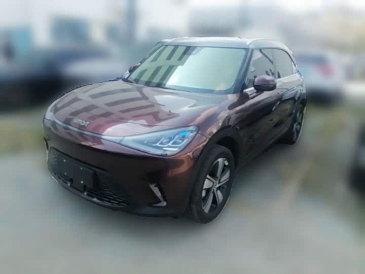 smart#1 2026 Model Edition