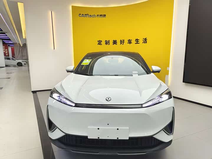 2025 Dongfeng Fengshen L7 2025 518 Enjoyable Model