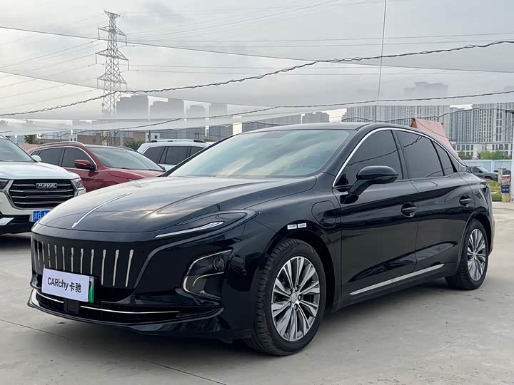 E-QM5 2024 Model 560km PLUS