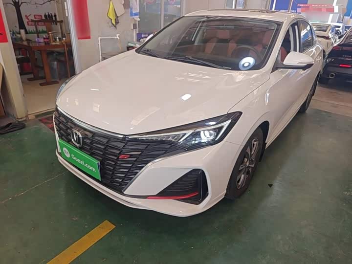 2023 Model Edition PLUS NE 1.4T GDI DCTPremium Edition