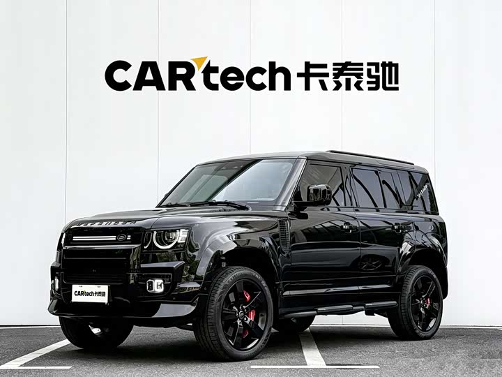 2025 Land Rover Defender 2025 110 3.0T P400 X-Dynamic HSE