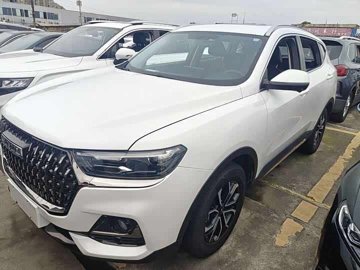 H6 2023 Model Edition 1.5T Edition