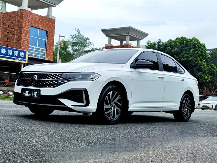 2023 Lavida 2023 280TSI DSG Starry Sky Full Edition