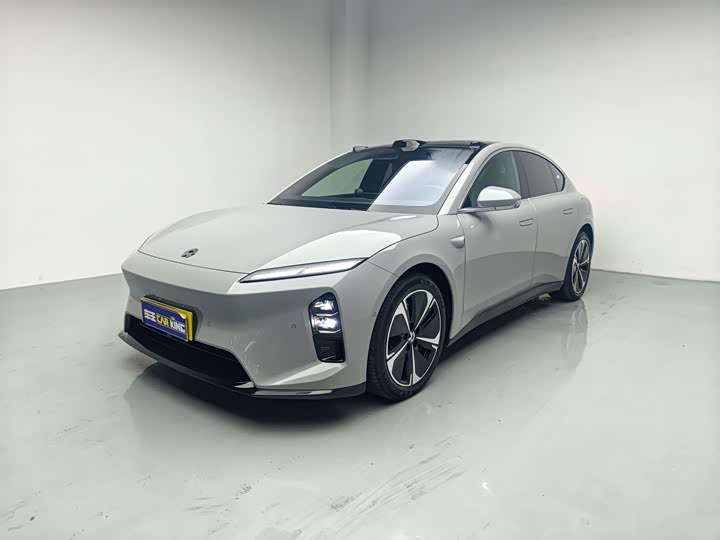 ET5 2025 Model 75kWh