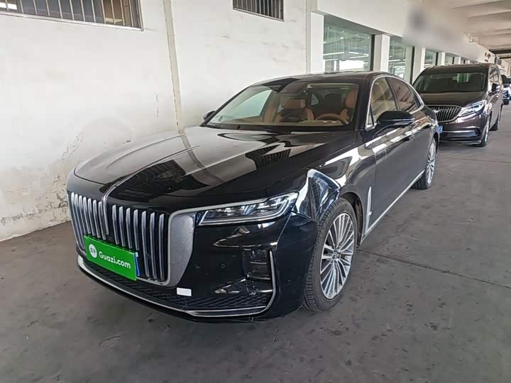 H9 2022 Model 2.0T Edition