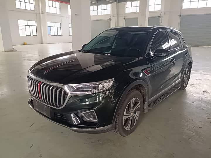 HS5 2019 Model 2.0T Edition