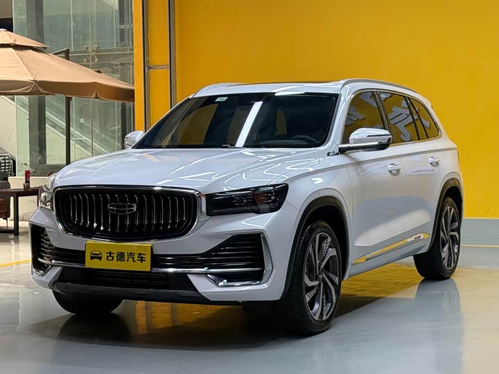 L 2024 Model 2.0TD 2WD Edition