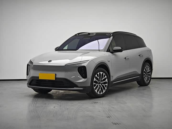 2024 NIO ES6 2024 model 75kWh